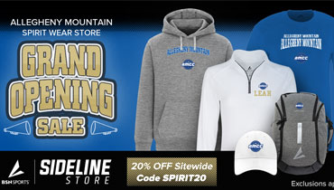 Shop the AMCC Today!